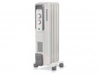 Масляный радиатор Ballu Cube BOH/CB-05W (НС-1133488)